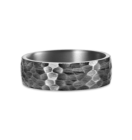 Trouwring Tantalum