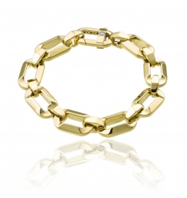 armband chimento 18kt briljant