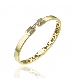armband chimento 18kt briljant