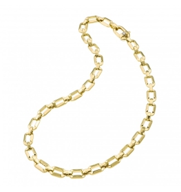 Collier Chimento 18kt briljant