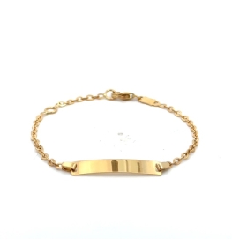 baby armband